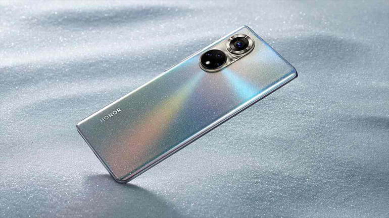 H HONOR ανακάμπτει στην Κίνα