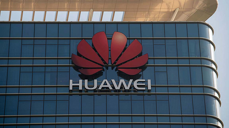 Η Huawei δημοσίευσε τα επιχειρηματικά της αποτελέσματα για το πρώτο εξάμηνο του 2021