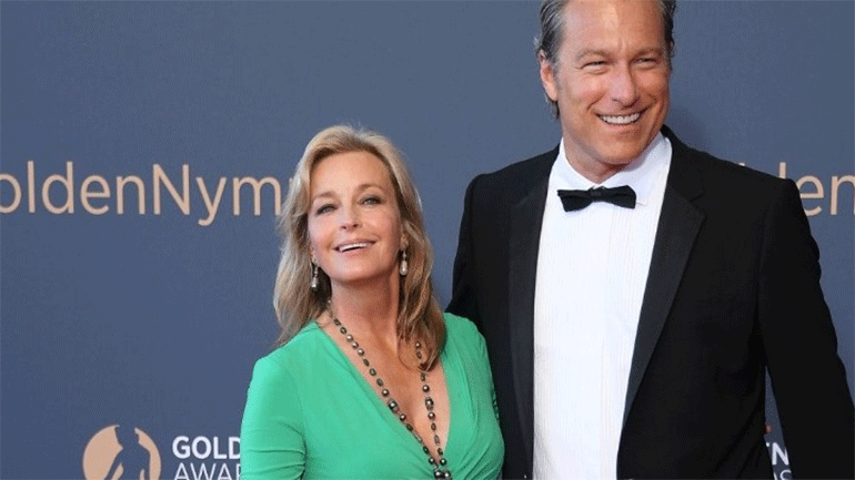 Ο Τζον Κόρμπετ και η Μπο Ντέρεκ παντρεύτηκαν… πέρυσι