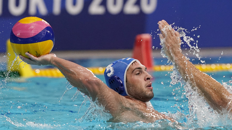 Η συγγνώμη του Φουντούλη που κανονικά θα έπρεπε να την είχαν πει άλλοι!