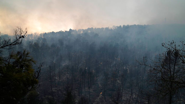 Οδηγίες προστασίας από την έκθεση στον καπνό από την Ελληνική Πνευμονολογική Εταιρεία