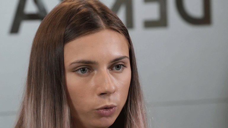 Αποβλήθηκαν δύο αξιωματούχοι της Λευκορωσίας που «συνδέονται» με την υπόθεση Τσιμανούσκαγια