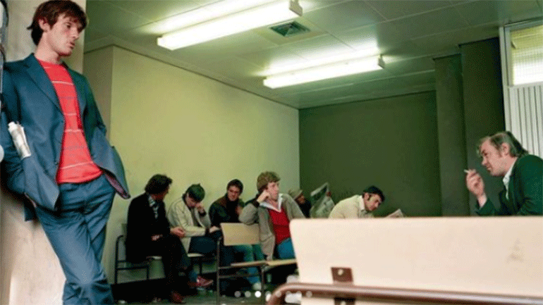 «Beyond Caring», η μοναξιά των ανέργων στην Αγγλία της Θάτσερ