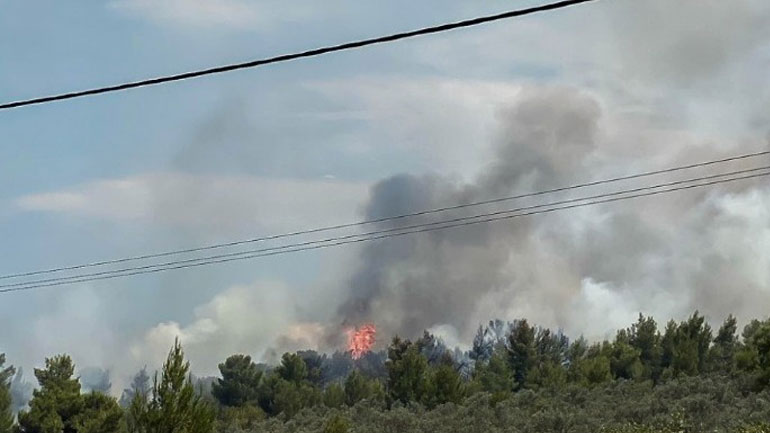 Από ηλεκτροπληξία κατέληξε ο κάτοικος της Ιπποκρατείου Πολιτείας που νοσηλευόταν στο ΚΑΤ