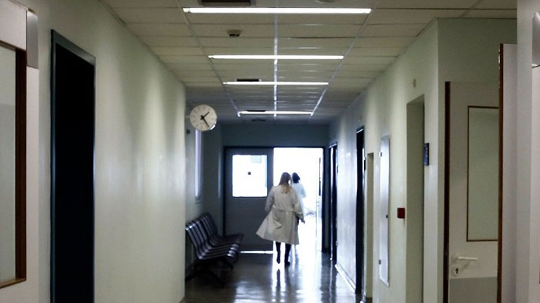 Σε πλήρη ετοιμότητα τα νοσοκομεία και τα κέντρα υγείας της Λακωνίας