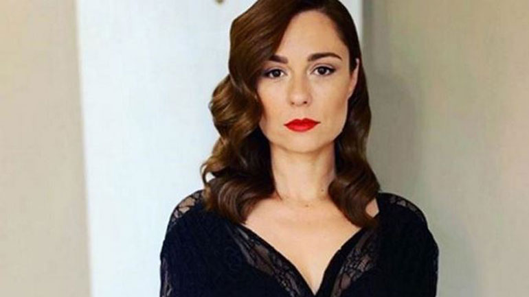 Θάλεια Ματίκα: Βρέθηκε εγκλωβισμένη στα Οινόφυτα από τη φωτιά- Τι λέει η ίδια