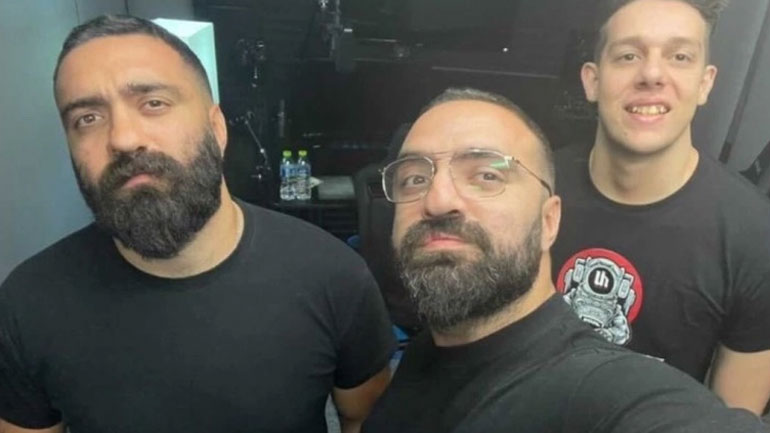 Όλοι αποθεώνουν τους Unboxholics: «Μια παρέα από Gamers, ξεφτίλισε όλους τους Insta influencers»