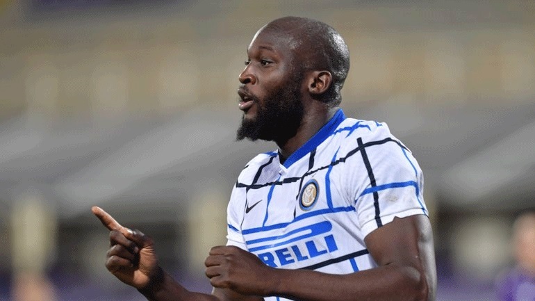 Συμφωνία Τσέλσι-Ίντερ για τον Λουκάκου – Στα 115 εκατ. ευρώ το deal!