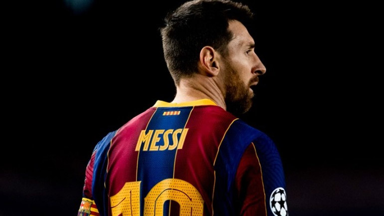 «Ο Μέσι έκλεισε στην Παρί Σεν Ζερμέν» αποκάλυψε ο αδερφός του Εμίρη του Κατάρ