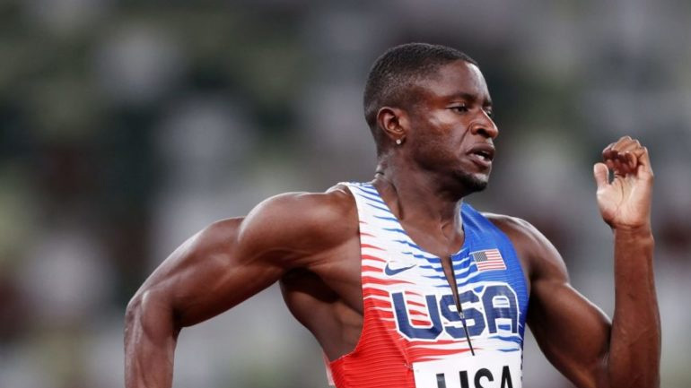 Σκυταλοδρομία 4X400μ ανδρών: ΟΙ ΗΠΑ υπερασπίστηκαν τον τίτλο τους