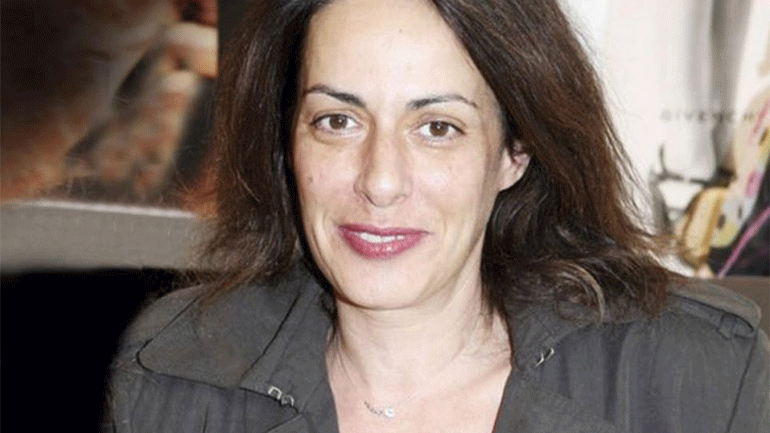 Τρία χρόνια χωρίς τη Ρίκα Βαγιάνη