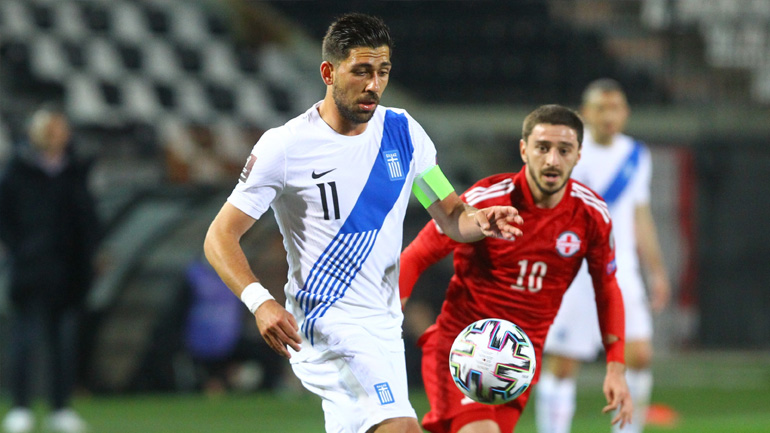 Συγκινητικό ποστάρισμα από τον Μπακασέτα: «Να ζητήσουμε συγγνώμη στη φύση, στα ζώα, στις επόμενες γενιές…»