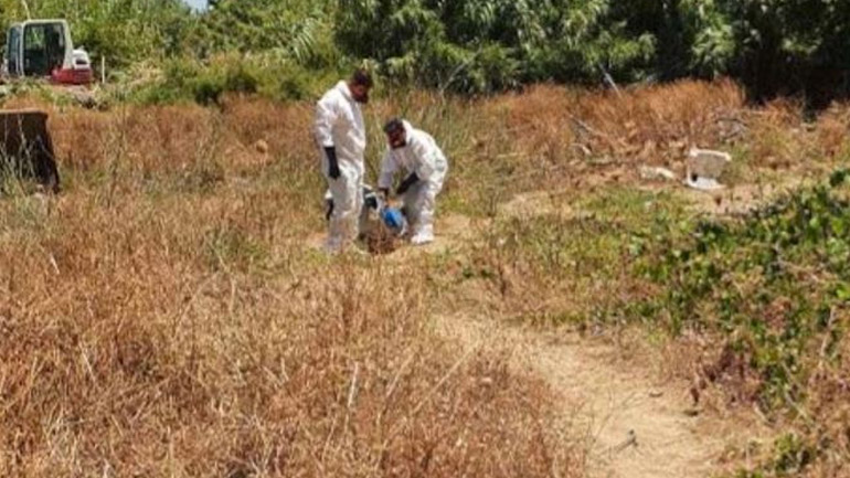 Ρέθυμνο: Ταυτοποιήθηκε ο σκελετός που βρέθηκε σε βαρέλι