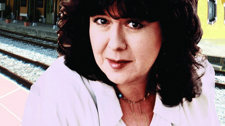 Τέσσερα χρόνια χωρίς την Αρλέτα