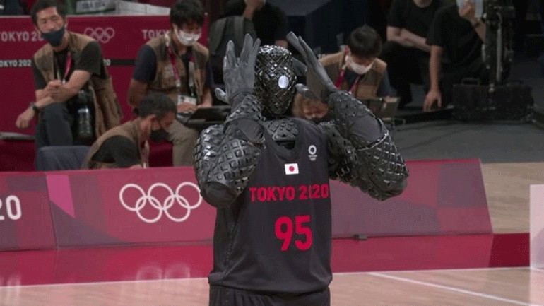 Το άστοχο… ρομπότ!