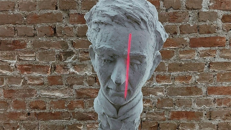 Ο οικουμενικός Καβάφης «..και το βίωμα των λέξεων» σε έκθεση στην GALLERY 13