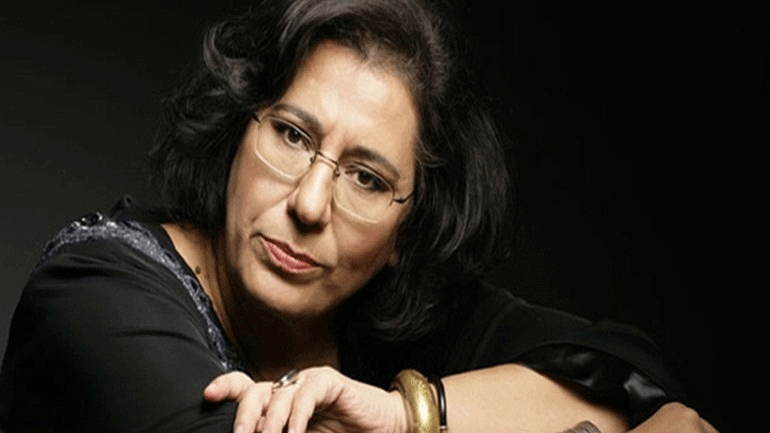 Η Μαρία Φαραντούρη σε μια μοναδική συναυλία στο Ηρώδειο