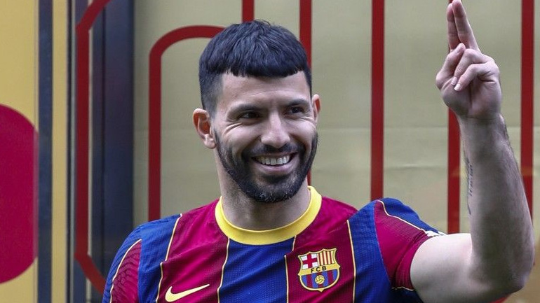 Μπαρτσελόνα: Πρόβλημα με Αγουέρο και Λενγκλέ, αμφίβολοι για την πρεμιέρα του πρωταθλήματος