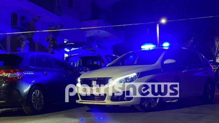 Ηλεία: Συνελήφθη 47χρονος για τη δολοφονία του οδηγού ταξί στο Καπελέτο
