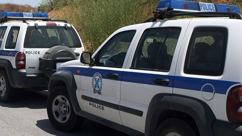 Θεσσαλονίκη: Συνελήφθη 56χρονος που απείλησε 46χρονο με καραμπίνα