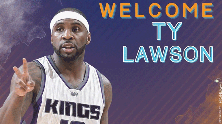 Μπάσκετ: Τον ΝΒΑερ Τάι Λόσον απέκτησε ο Κολοσσός Ρόδου