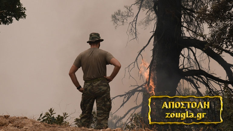 Οδοιπορικό στα χωριά της Βόρειας Εύβοιας