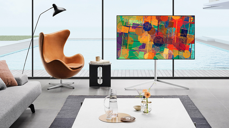 LG OLED TV: Κερδίστε επιστροφή αξίας έως και 1.000€