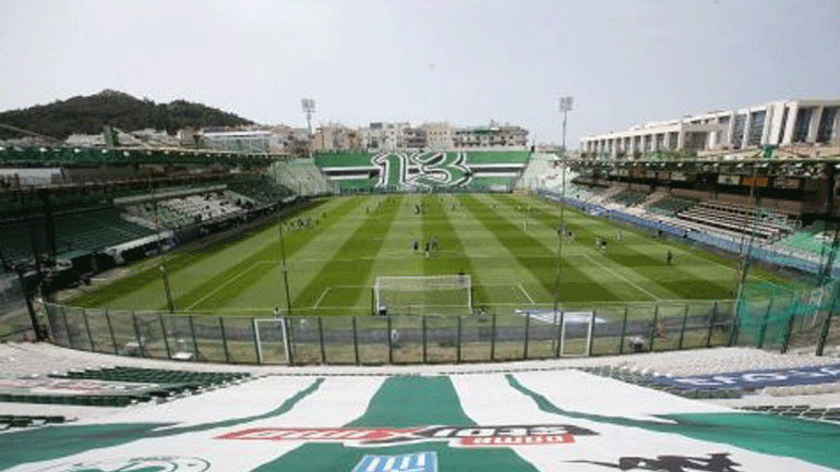 Γενική είσοδος 10 ευρώ στο φιλικό Παναθηναϊκός-ΑΠΟΕΛ