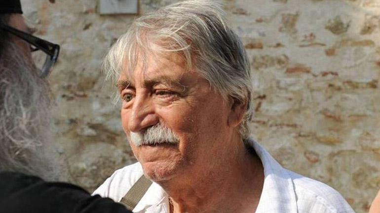 Ανέστης Βλάχος: Η ανακοίνωση της οικογένειας για την κατάσταση της υγείας του