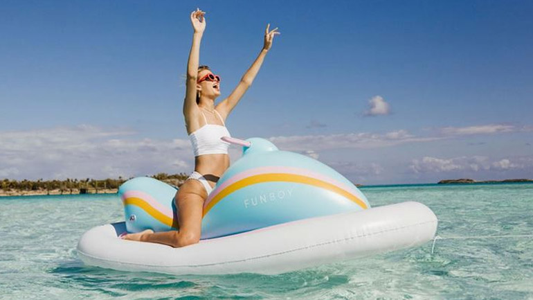 Πώς οι διακοπές ωφελούν την υγεία μας