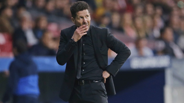 Ο Σιμεόνε προσπάθησε να πάρει τον Μέσι στην Ατλέτικο Μαδρίτης!