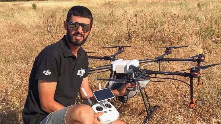 Σήμερα η κηδεία του εθελοντή πυροσβέστη που έπεσε στο καθήκον