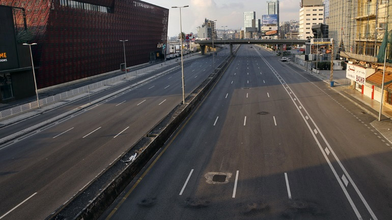 Λίβανος: Τρεις νεκροί σε επεισόδια με αφορμή την έλλειψη καυσίμων