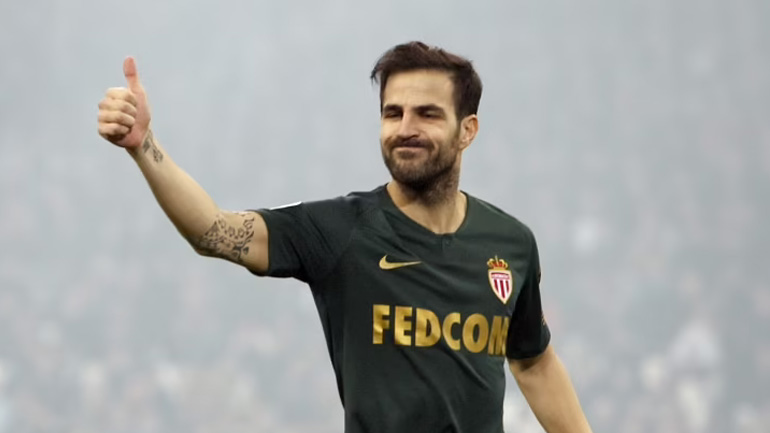 Ποστάρισμα-έπος από τη Μονακό: Ο Φάμπρεγας σε ρόλο ταξιτζή για να… κλέψει τον Μέσι!