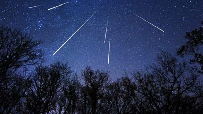 Bροχή από «πεφταστέρια»: Πότε κορυφώνονται οι Περσείδες στη χώρα μας