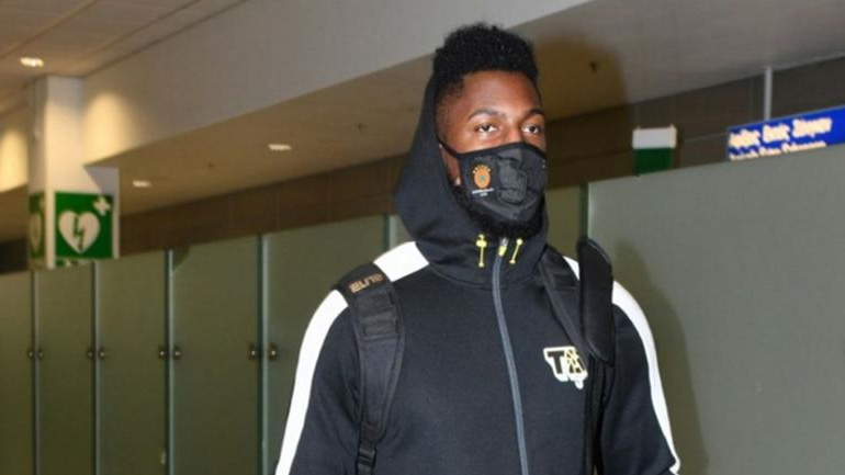 Μπάσκετ: Στην Αθήνα για τον Παναθηναϊκό ο Τζεχάιβ Φλόιντ