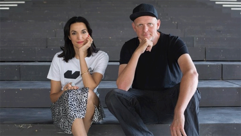 Αρχαίο Θέατρο Επιδαύρου: Σε παγκόσμια πρεμιέρα το έργο ödipus – Οιδίποδας σε σκηνοθεσία Τ. Οστερμάγιερ