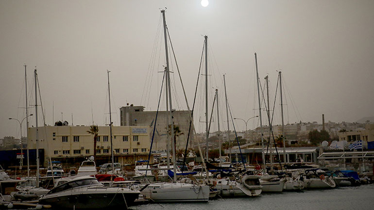 Mίνι lockdown στο Ηράκλειο