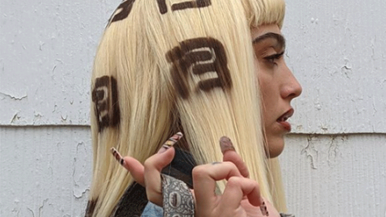 Λούρδι Λεόν: «Δεν είμαι απλώς η κόρη της Μαντόνα»