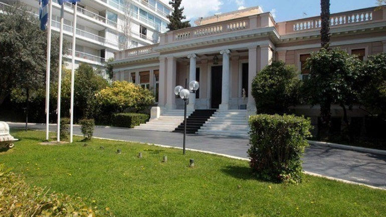 Σήμερα το υπουργικό συμβούλιο για τα μέτρα στήριξης των πυρόπληκτων