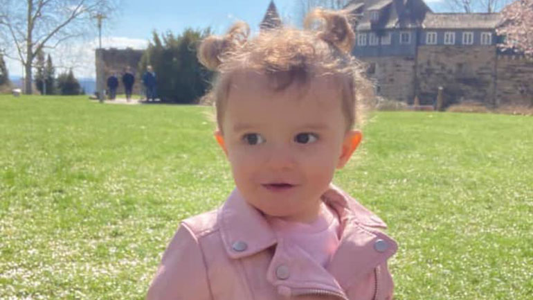 «Παιδική Χαρά»: Έκκληση βοήθειας για τη μικρή Νεφέλη