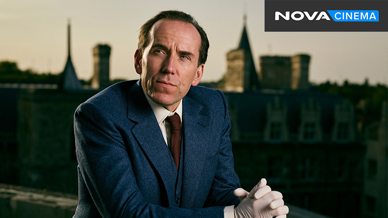 Νέα σεζόν Novacinema: Με ενισχυμένο πρόγραμμα και new look στα κινηματογραφικά κανάλια!