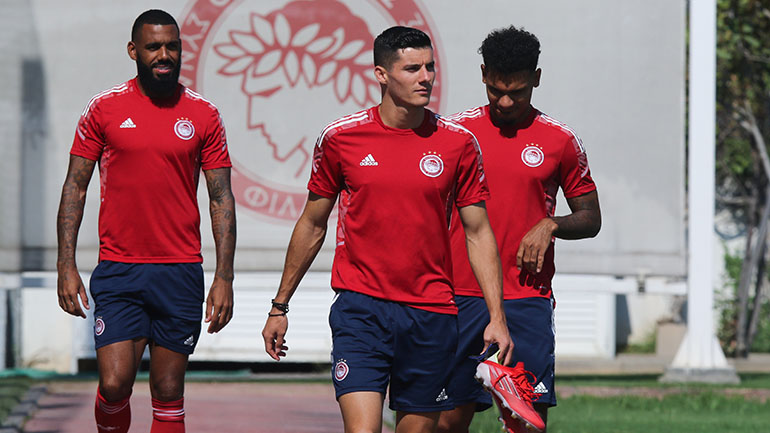 Ώρα πρόκρισης για Ολυμπιακό και ΠΑΟΚ στην Ευρώπη