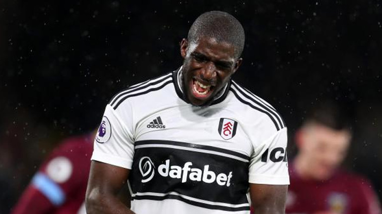 Άρης: Συμφωνία με τη Φούλαμ για τον Καμαρά – Στα 3,5 εκατ. ευρώ το κόστος της μεταγραφής!