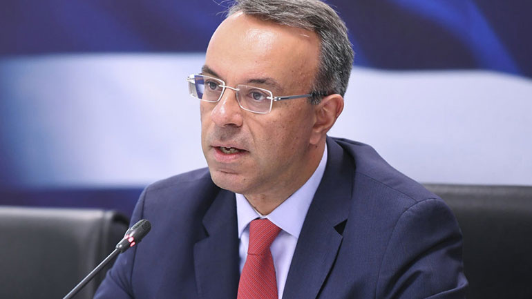 Στις 17:00 η ανακοίνωση των μέτρων στήριξης των πυρόπληκτων Στις 17:00 η ανακοίνωση των μέτρων στήριξης των πυρόπληκτων