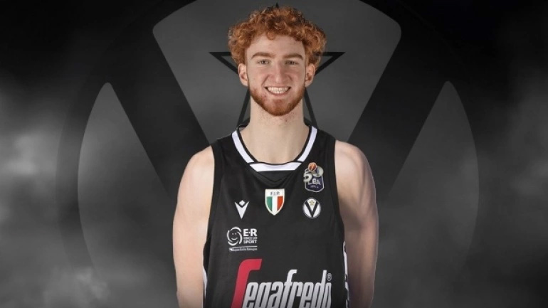 Μπάσκετ: Από τους Γουόριορς στη Βίρτους Μπολόνια ο Νίκο Μανιόν