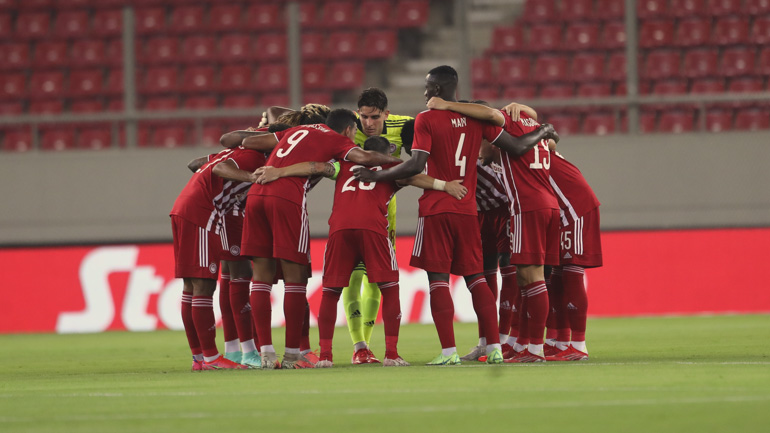 Λουντογκόρετς-Ολυμπιακός: «Διπλό» πρόκρισης ψάχνουν οι «ερυθρόλευκοι» στο Ράζγκραντ