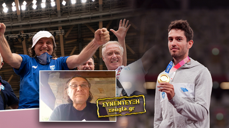 Ολυμπιονίκες των 200 ευρώ…