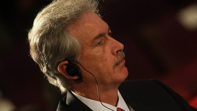 Μεσανατολικό: Ο επικεφαλής της CIA στο Ισραήλ και στην κατεχόμενη Δυτική Όχθη