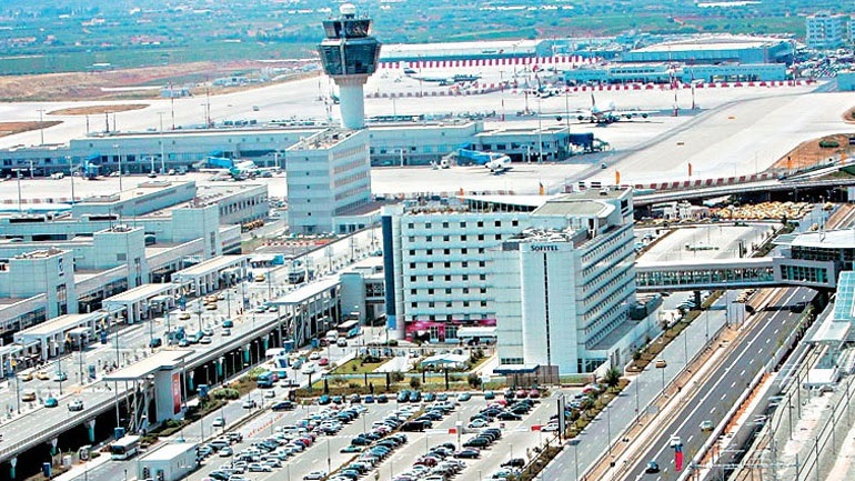 Ελ. Βενιζέλος: Εξάρθρωση κυκλώματος διακίνησης αλλοδαπών